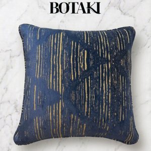 Home Gilded Navy