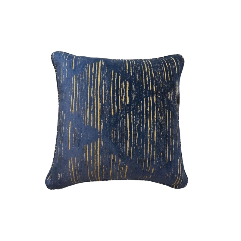 gilded navy